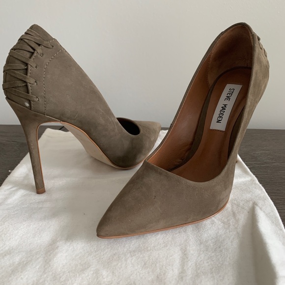Steve Madden Shoes - Steve Madden Pumps